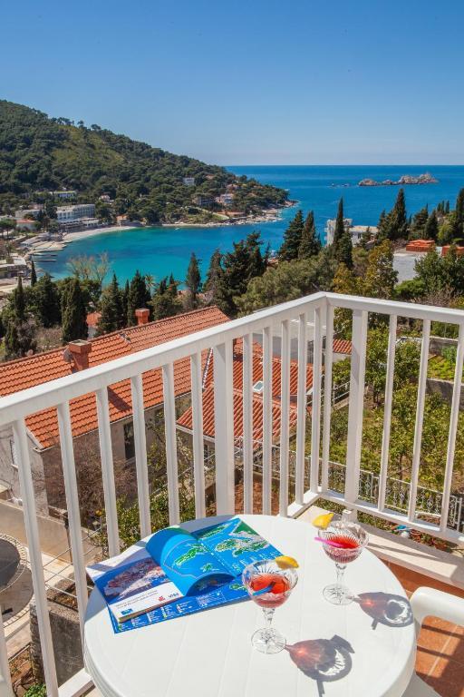 Guest house Cosmopolitan House Dubrovnik