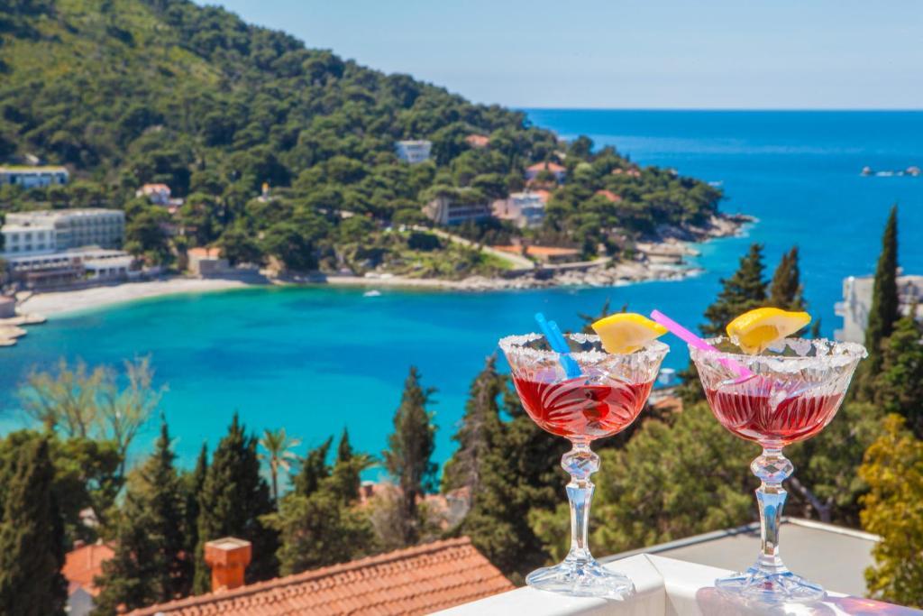 Cosmopolitan House Guest house 3*