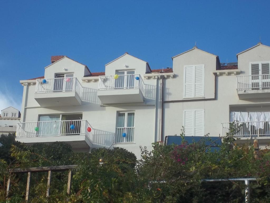 Guest house Cosmopolitan House