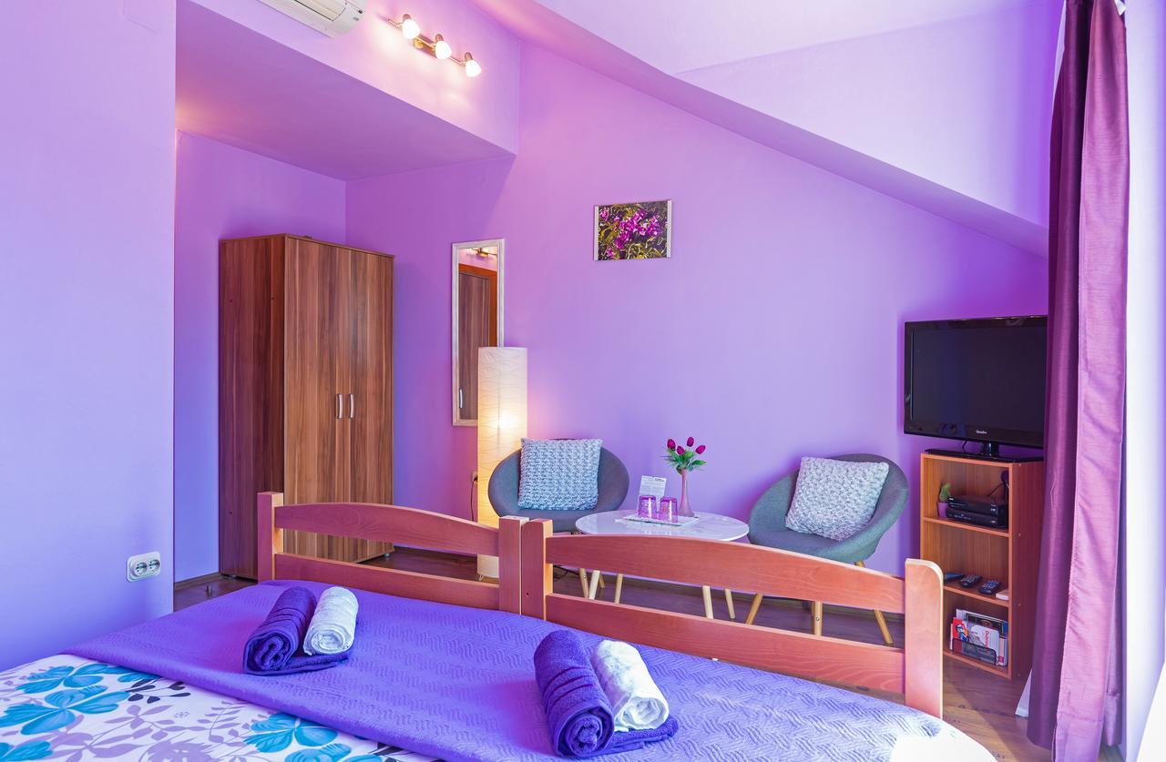 Cosmopolitan House Vendégház Dubrovnik